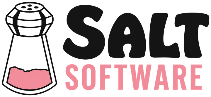 SALT Software